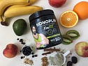 Протеин из конопли "Коноплин"