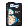  Фасоль Мистраль Лима белая крупная, 450г