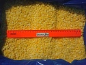 Манго замороженный кубик 10*10