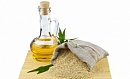 Сыродавленное масло из кунжута