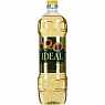 Масло подсолнечное Ideal, 1л
