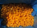 Маракуйя без семян замороженный