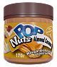Миндальная паста POP Nuts Almond Coconut 170 г 300 г Миндальная паста POP Nuts Almond Coconut 170 г 300 г