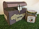 Индивидуальная упаковка из дерева под Вашу продукцию Индивидуальная упаковка из дерева под Вашу продукцию