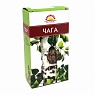 Чага измельченная - однокомпанентный витаминный напиток