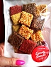 Компания Sporty Snacks Компания Sporty Snacks