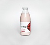 Клубничное соевое молоко | Primal Soymilk