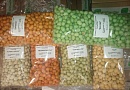 Арахис в хрустящей корочке со вкусами (снеки) Арахис в хрустящей корочке со вкусами (снеки)