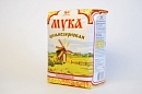 Мука - Дивинка цельнозерновая Алтай