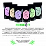 Порошок из проростков коричневого Льна