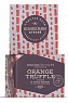 Orange Truffle Трюфели из темного шоколада со вкусом апельсина Orange Truffle Трюфели из темного шоколада со вкусом апельсина