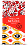 Orange Темный шоколад с цедрой лимона и апельсина Orange Темный шоколад с цедрой лимона и апельсина