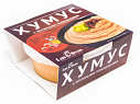 Хумус Las Olivas с вялеными помидорами 300г