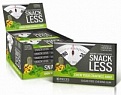 Жевательная резинка для похудения Snack Less со вкусом мяты Жевательная резинка для похудения Snack Less со вкусом мяты