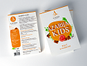 Azarija Kids - Рост и развитие