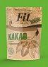 Какао обезжиренный 150 г (дойпак)