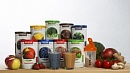Prana food - функциональное питание из натуральных растительных компонентов. 