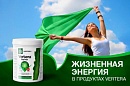 Продукты органического питания на основе ламинарии