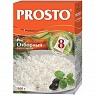 Рис Prosto отборный длиннозерный (8*62,5г), 500г