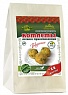 Вегетарианские (веганские) гороховые котлеты (230г) быстрого приготовления со специями