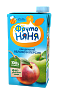 Нектар ФрутоНяня яблоко-вишня 0.5л 