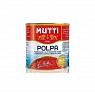 Томаты резаные Mutti, 2,5кг