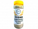 Пророщенные злаки, молотые, с экстрактом годжи Пророщенные злаки, молотые, с экстрактом годжи