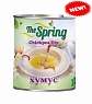 Хумус The Spring (Sonaco S.A.R.L. Lebanon) 400 гр.