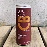 Кофе в банках 250 мл | Coolbrew