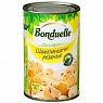 Шампиньоны Bonduelle резаные, 400г