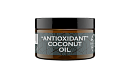 Кокосовое масло "Антиоксидант" Antioxidant Coconut Oil (250 мл.) артикул 0189