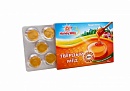 Медовые леденцы – твердый мёд HoneyWay® без добавок. 