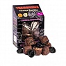 Конфеты шоколадные Theobroma Пища Богов Чернослив c ядром абрикосовой косточки