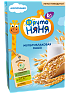 Каша ФрутоНяня безмолочная мультизлаковая 200 г