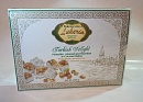 Рахат-лукум с орехами (фисташки, миндаль, фундук) в кокосовой стружке 250 гр. Рахат-лукум с орехами (фисташки, миндаль, фундук) в кокосовой стружке 250 гр.