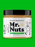Арахисовая паста Mr.Nuts с кусочками арахиса 300 г