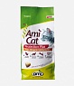 Ami Cat 1,5 кг - веганский корм для кошек Ami Cat 1,5 кг - веганский корм для кошек