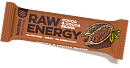 Raw Energy Bars
