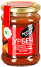 Натуральная паста Урбеч из Абрикосовой косточки "Биопродукты"